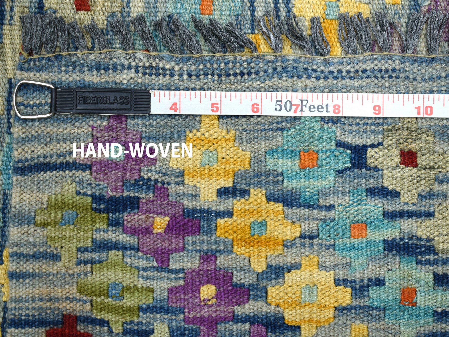 Flat WeaveRugs ORC468810